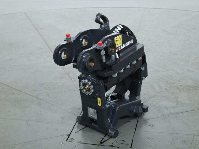 2025 Cangini Benne Twist KS4.5 Kantelstuk KX027-4 - CW05 VK10294 | Aanbouwdelen | Kantelstuk