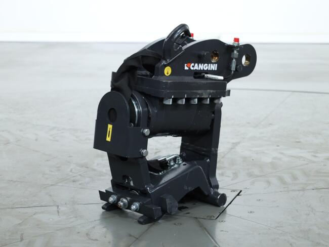 2025 Cangini Benne Twist KS4.5 Kantelstuk KX027-4 - CW05 VK10294 | Aanbouwdelen | Kantelstuk