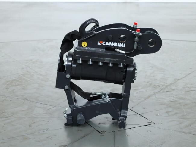 2025 Cangini Benne Twist KS4.5 Kantelstuk KX027-4 - CW05 VK10294 | Aanbouwdelen | Kantelstuk