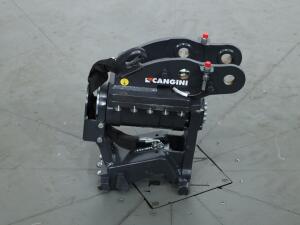 2025 Cangini Benne Twist KS4.5 Kantelstuk KX027-4 - CW05