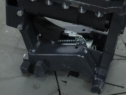 2025 Cangini Benne Twist KS4.5 Kantelstuk KX027-4 - CW05 VK10294 | Aanbouwdelen | Kantelstuk