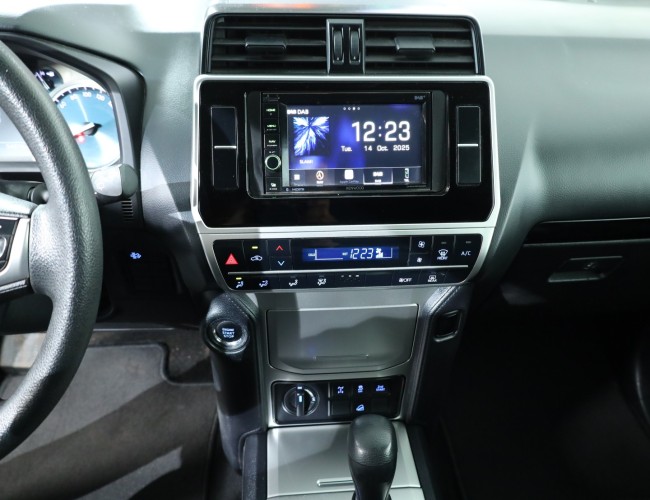 2021 Toyota Land Cruiser LC150 2.8 D-4D VK10295 | Transport | Auto's