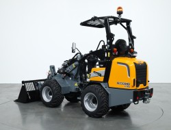 2025 Giant G2300 X-tra HD VK10297 | Wiellader | Mini Shovel