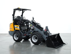 2025 Giant G2300 X-tra HD VK10297 | Wiellader | Mini Shovel