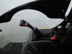 2025 Giant G2700 X-tra HD+ VK10298 | Wiellader | Mini Shovel