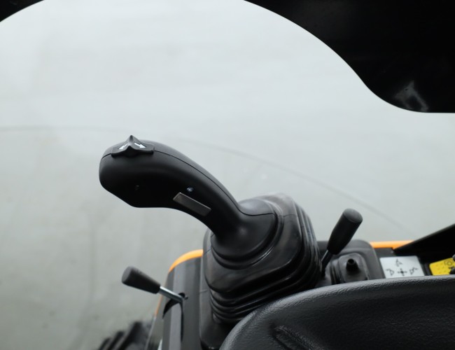 2025 Giant G1500L X-tra HD VK10299 | Wiellader | Mini Shovel