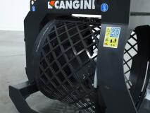 2025 Cangini Benne VMS7 Multiscreening Bucket CW10 VK10300 | Aanbouwdelen | Zeef bak
