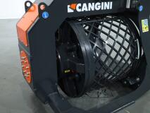 2025 Cangini Benne VMS7 Multiscreening Bucket CW10 VK10300 | Aanbouwdelen | Zeef bak
