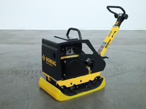 2025 Bomag BPR25/50D Stoneguard VK10302 | Grondverdichting | Trilplaat