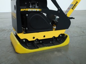 2025 Bomag BPR25/50D Stoneguard