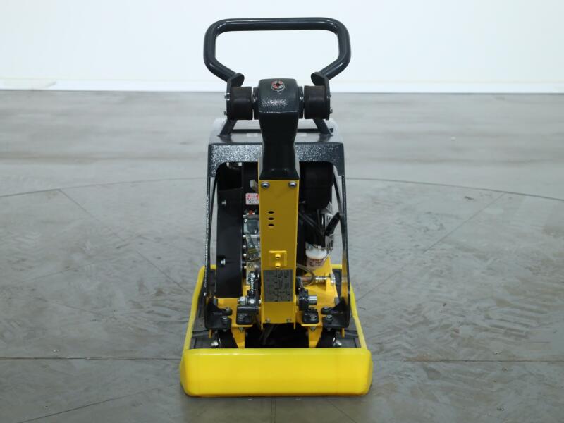 2025 Bomag BPR25/50D Stoneguard VK10302 | Grondverdichting | Trilplaat