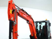 2022 Kubota KX042-4 alpha VK10303 | Graafmachine | Minigraver