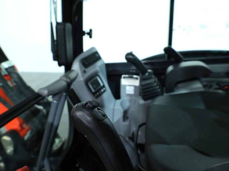 2022 Kubota KX042-4 alpha VK10303 | Graafmachine | Minigraver