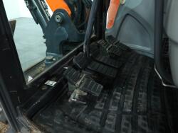 2012 Doosan DX80R + Topcon GPS VK10316 | Graafmachine | Minigraver