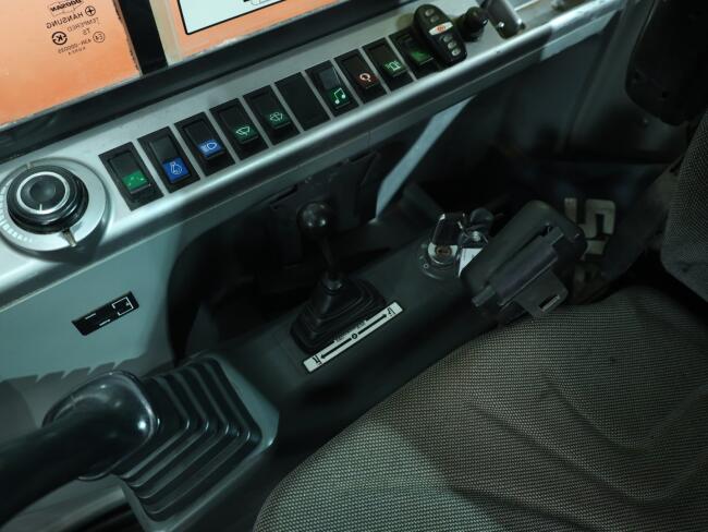 2012 Doosan DX80R + Topcon GPS VK10316 | Graafmachine | Minigraver