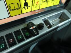 2012 Doosan DX80R + Topcon GPS VK10316 | Graafmachine | Minigraver