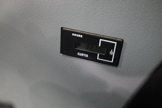 2012 Doosan DX80R + Topcon GPS VK10316 | Graafmachine | Minigraver