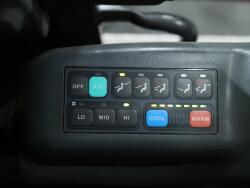 2012 Doosan DX80R + Topcon GPS VK10316 | Graafmachine | Minigraver