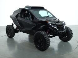 2025 Can Am Maverick R 999 X RS Special FIA VK10317 | Tuin / Parkmachine | Quads / Side by side