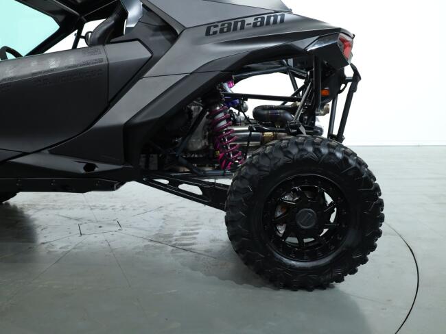 2025 Can Am Maverick R 999 X RS Special FIA VK10317 | Tuin / Parkmachine | Quads / Side by side