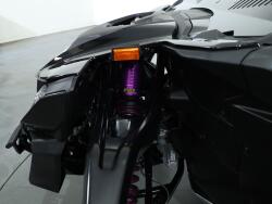 2025 Can Am Maverick R 999 X RS Special FIA VK10317 | Tuin / Parkmachine | Quads / Side by side