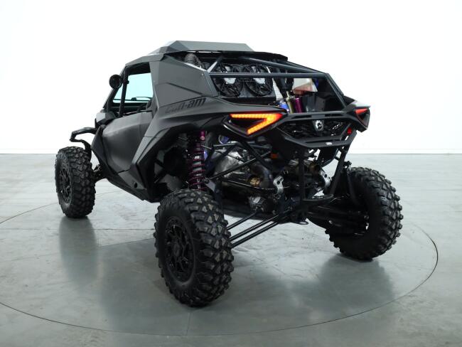 2025 Can Am Maverick R 999 X RS Special FIA VK10317 | Tuin / Parkmachine | Quads / Side by side