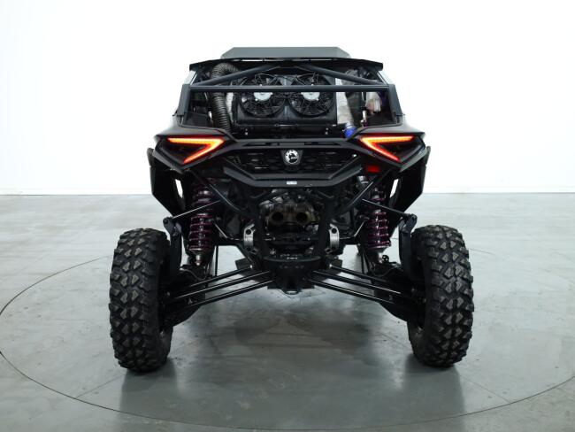 2025 Can Am Maverick R 999 X RS Special FIA VK10317 | Tuin / Parkmachine | Quads / Side by side