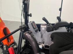 2026 Kubota KX027-4 Hi Spec VK10321 | Graafmachine | Minigraver
