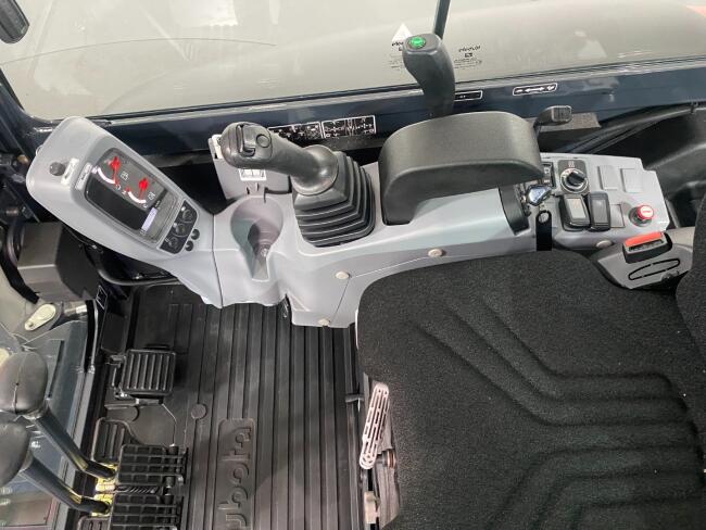 2026 Kubota KX027-4 Hi Spec VK10321 | Graafmachine | Minigraver