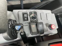 2026 Kubota KX027-4 Hi Spec VK10321 | Graafmachine | Minigraver