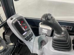 2026 Kubota KX027-4 Hi Spec VK10321 | Graafmachine | Minigraver