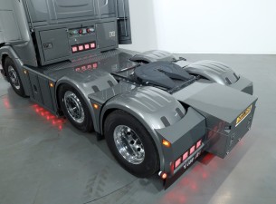 2024 DAF XG+ Showtruck 530 FTG 6X2