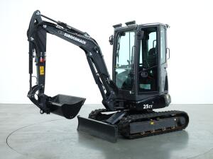 2023 Eurocomach 25ZT