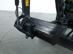 2023 Eurocomach 25ZT VT851 | Graafmachine | Minigraver