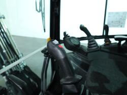 2023 Eurocomach 25ZT VT851 | Graafmachine | Minigraver