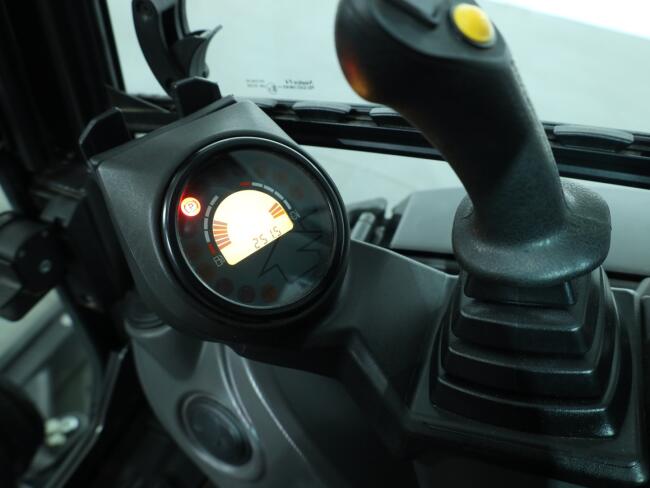 2023 Eurocomach 25ZT VT851 | Graafmachine | Minigraver