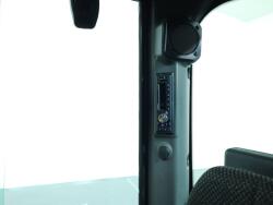 2023 Eurocomach 25ZT VT851 | Graafmachine | Minigraver