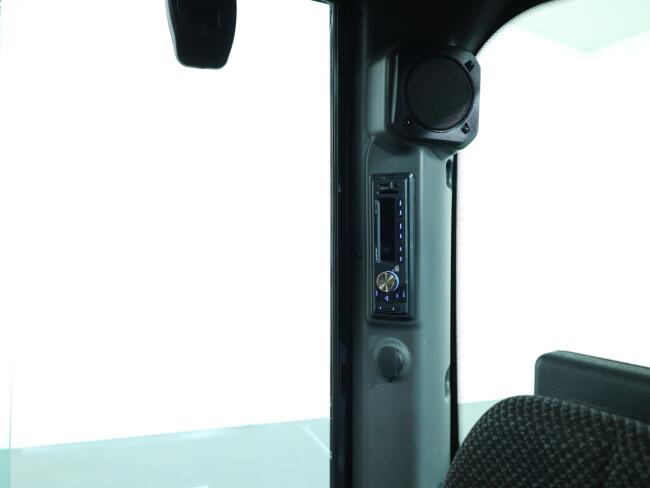 2023 Eurocomach 25ZT VT851 | Graafmachine | Minigraver