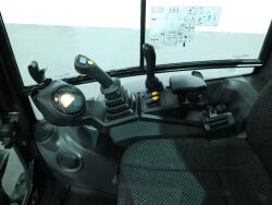 2023 Eurocomach 25ZT VT851 | Graafmachine | Minigraver