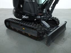 2023 Eurocomach 25ZT VT851 | Graafmachine | Minigraver