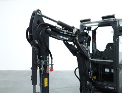 2023 Eurocomach 19TR VT852 | Graafmachine | Minigraver