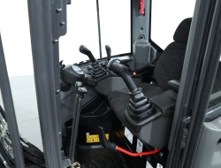 2023 Eurocomach 19TR VT852 | Graafmachine | Minigraver