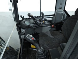 2023 Eurocomach 19TR VT852 | Graafmachine | Minigraver