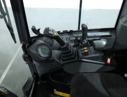 2023 Eurocomach 19TR VT852 | Graafmachine | Minigraver