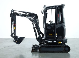 2023 Eurocomach 19TR