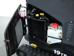 2023 Eurocomach 19TR VT852 | Graafmachine | Minigraver