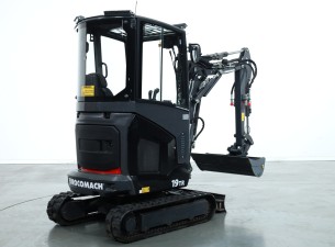 2023 Eurocomach 19TR