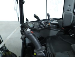 2022 Eurocomach 19ZT VT853 | Graafmachine | Minigraver