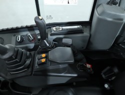 2022 Eurocomach 19ZT VT853 | Graafmachine | Minigraver