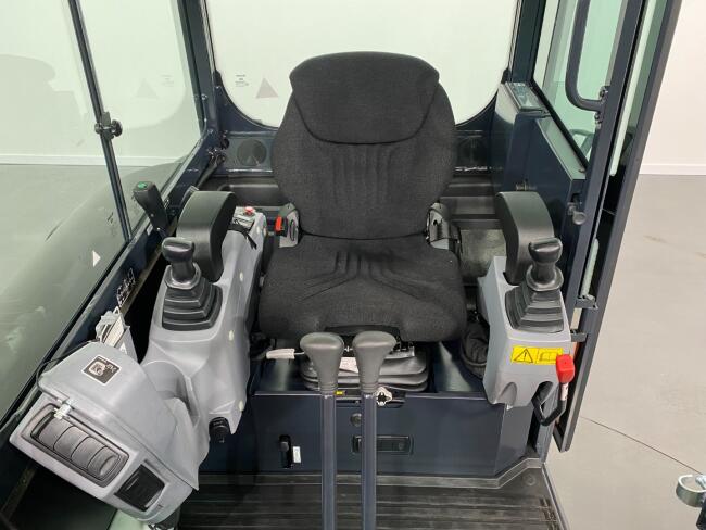 2025 Kubota KX027-4 VK10356 | Graafmachine | Minigraver